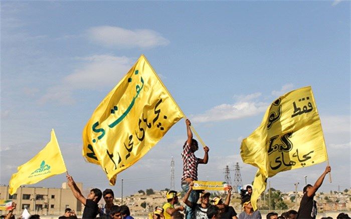 اولین اعتراض بزرگ به کمیته انضباطی در لیگ نوزدهم: نفت مسجد سلیمان هفته پنجم را تحریم کرد