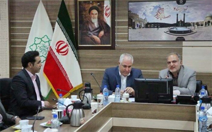 رئیس مرکز مطالعات و برنامه ریزی شهرداری تهران: نوآوری، استفاده از تکنولوژی و اصلاح فرآیندها برای حل مسائل شهری از اهداف اصلی کمیته پژوهشی در مناطق است