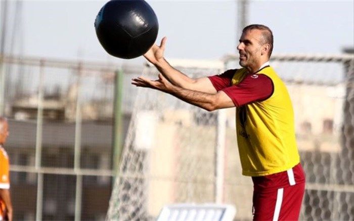 غایب‌های بزرگ پرسپولیس برای دیدار مقابل سپاهان مشخص شدند