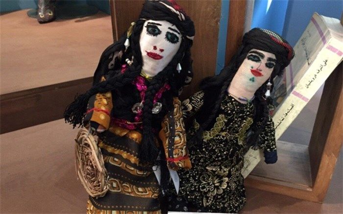 وضعیت تئاتر ما از عملکرد خودمان در این حوزه متاثر بوده است