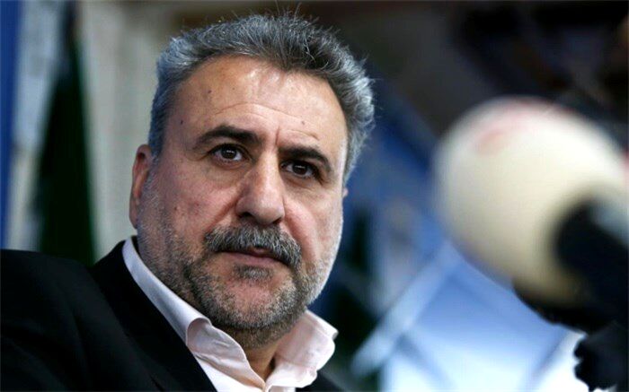 فلاحت‌پیشه: در گام اول طرح ایران برای صلح در تنگه هرمز جایی برای آمریکایی‌ها و  اروپایی‌ها نیست
