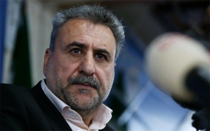 فلاحت‌پیشه: در گام اول طرح ایران برای صلح در تنگه هرمز جایی برای آمریکایی‌ها و  اروپایی‌ها نیست