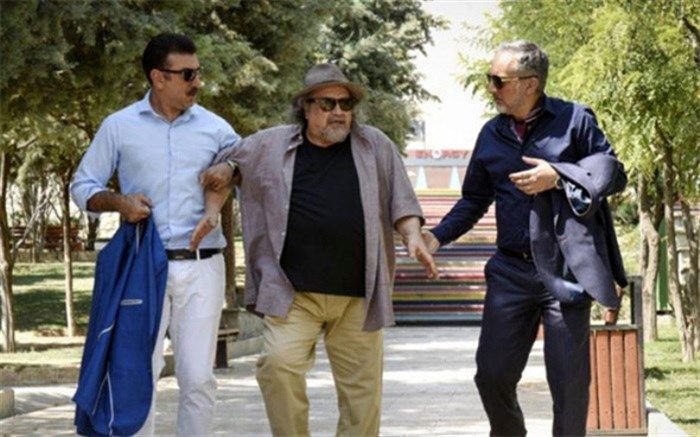 «کلوپ همسران» پرمخاطب‌ترین فیلم جدید سینما