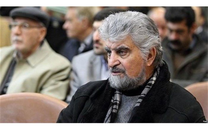 انتقاد محمد متوسلانی از بی‌تفاوتی سینماگران به اتفاقات جامعه