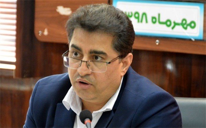 ۶۲۱ نفر به استخدام آموزش و پرورش استان بوشهر درآمدند