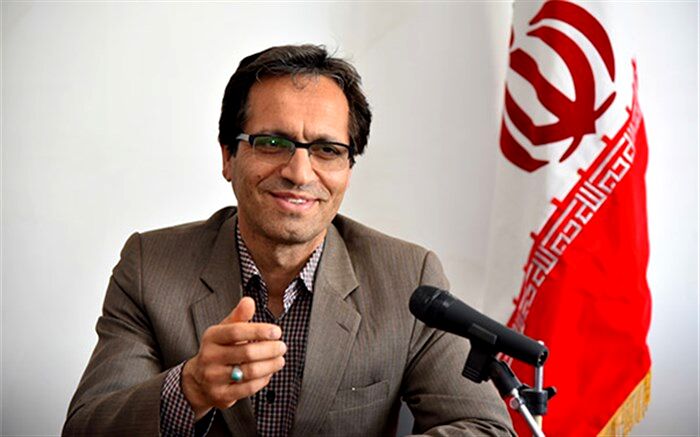 راه‌یابی طرح دانش‌آموز کرمانشاهی به نمایشگاه بین‌المللی