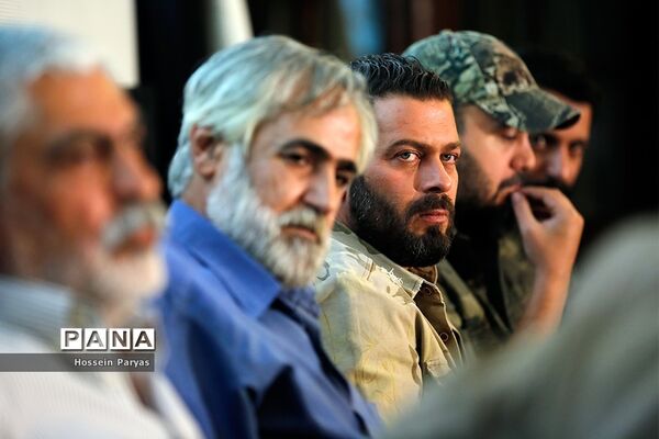 اکران ویژه فیلم «دوئل» در موزه سینما