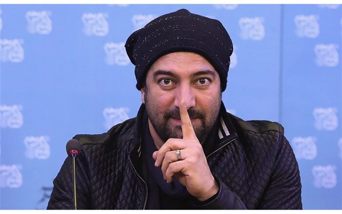 «زیرنظر« مجید صالحی  پروانه نمایش گرفت
