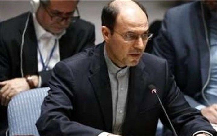 معاون وزیر امور خارجه: اسرائیل باید مجبور به عضویت فوری و بدون پیش شرط در NPT شود