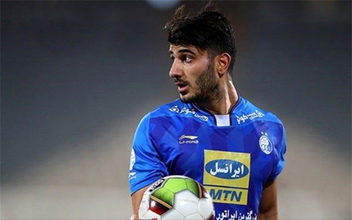 خط قرمز استراماچونی روی مدافع و مهاجم؛ 2 بازیکن موقتا از استقلال اخراج شدند