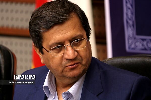 نشست مشترک بانک مرکزی با دبیرخانه شورایعالی مناطق آزاد تجاری، صنعتی و ویژه اقتصادی و فعالان اقتصادی
