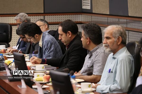 نشست مشترک بانک مرکزی با دبیرخانه شورایعالی مناطق آزاد تجاری، صنعتی و ویژه اقتصادی و فعالان اقتصادی