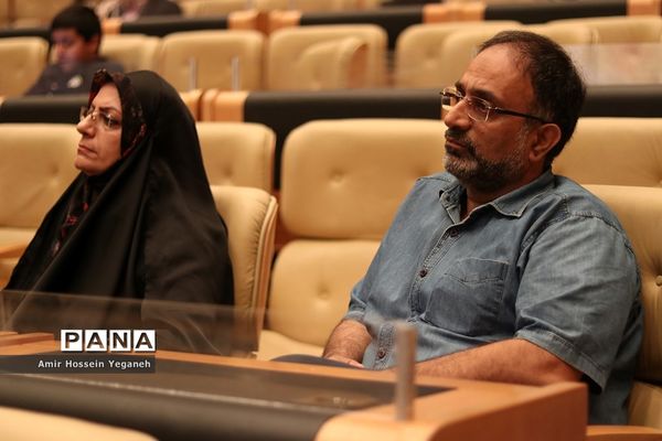 اکران فیلم تنگه ابوقریب با حضور بازیگران در جزیره کیش