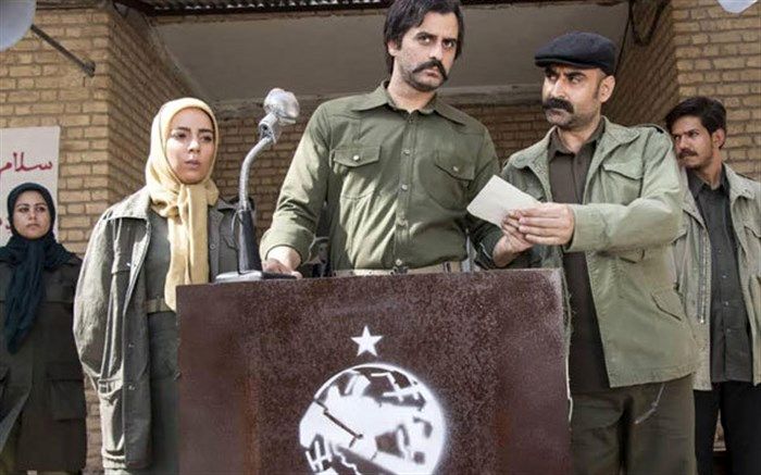 فیلم برداری فصل دوم سریال «نفوذ» آغاز شد