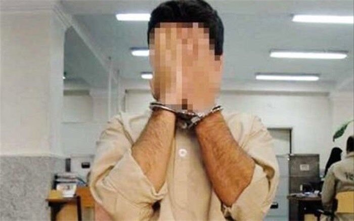 سرقت‌های سریالی با بیسکویت مسموم‌