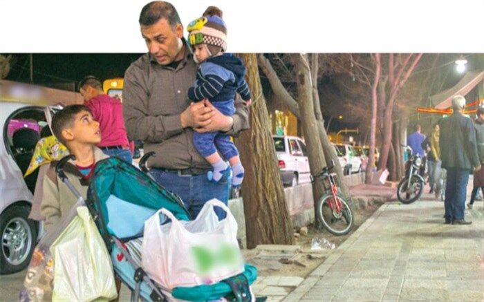 کودک حسود را دریابید!