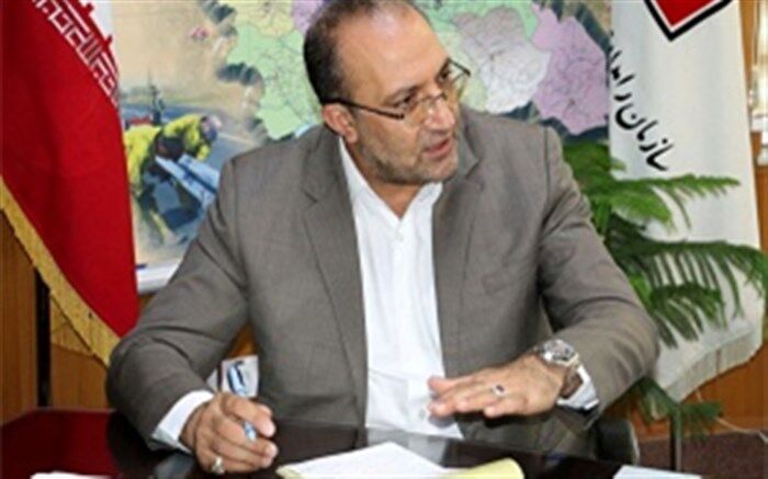 آسفالت بیش از ۲۰۰ کیلومتر از راه‌های روستایی