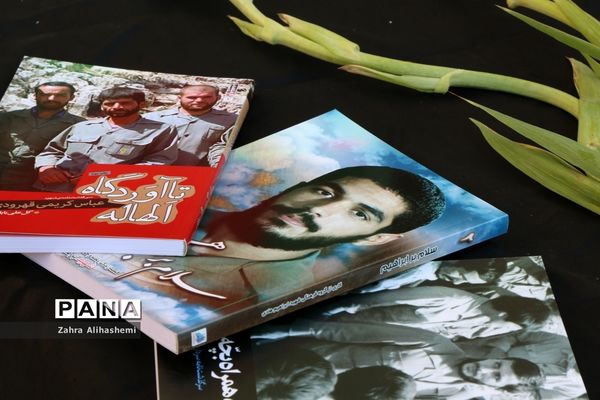 تشیع پیکر شهید گمنام در صبحگاه مشترک بسیج فرهنگیان تهران