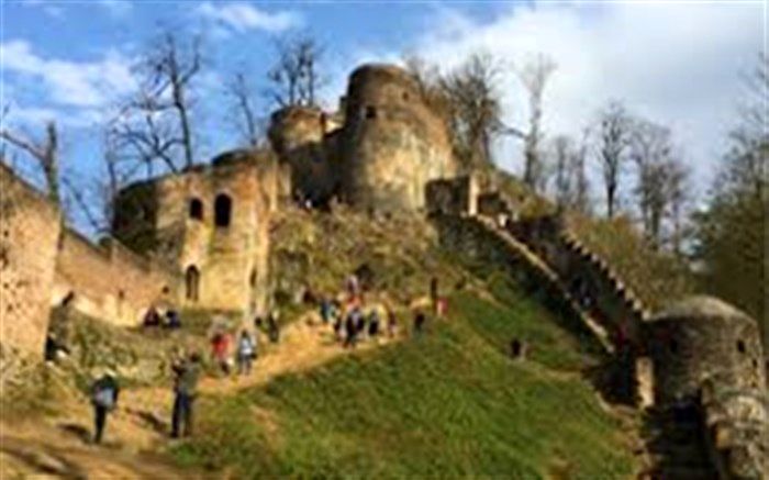 همزمان با هفته گردشگری 60 برنامه در گیلان اجرا می شود