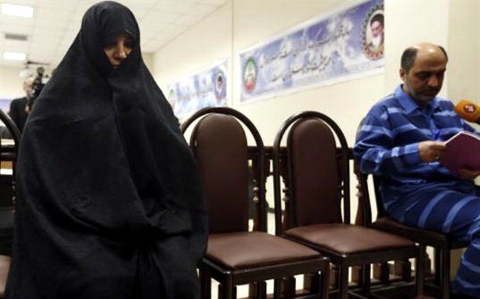 کشف انبار دارویی جدید مرتبط با پرونده شبنم نعمت‌زاده