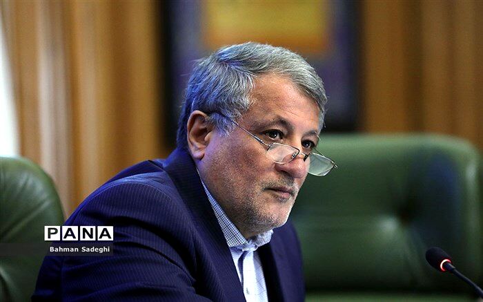 در جلسه  محسن هاشمی با نوبخت چه گذشت؟