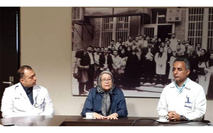 عفونت اچ آی وی کشنده نیست