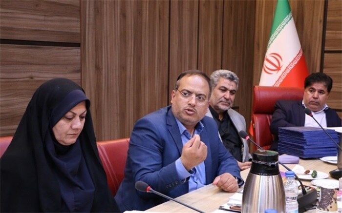 یوسف بهارلو: 560 کلاس درس به فضاهای آموزشی شهرستان‌های استان تهران افزوده خواهد شد