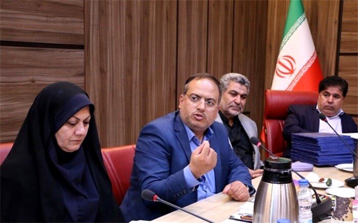 یوسف بهارلو: 560 کلاس درس به فضاهای آموزشی شهرستان‌های استان تهران افزوده خواهد شد