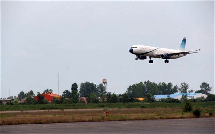 افزایش پرواز‌های مسیر تهران – ارومیه و بالعکس