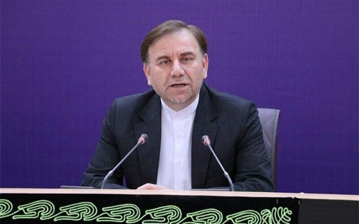 استاندار گیلان: نظارت بر بازار برای مردم ملموس باشد