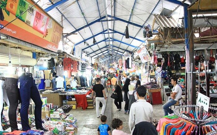 زمانی برای استراحت کولبرها