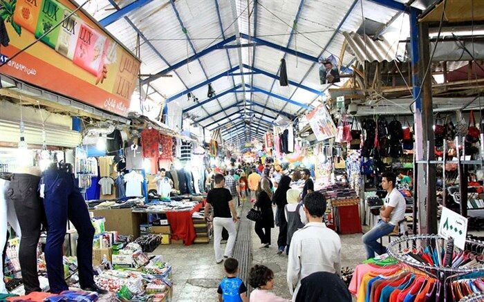 زمانی برای استراحت کولبرها