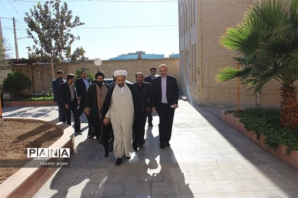 گردهمایی مدیران و روسای ادارات آموزش و پرورش سیستان و بلوچستان