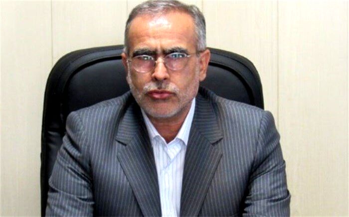 فرماندار قرچک:با وجود مشکلات زیاد سرانه دانش آموزی نیازمند نگاه استانی هستیم