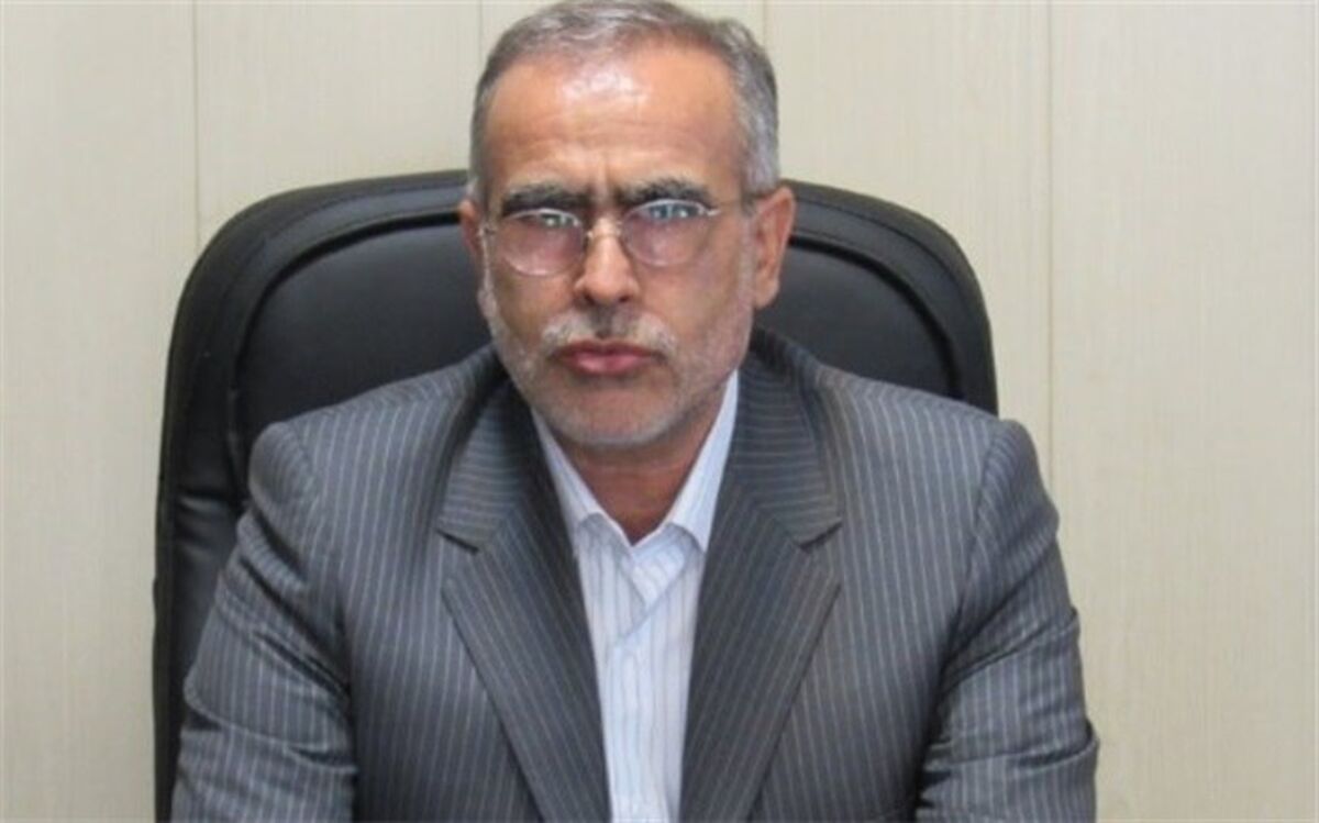 فرماندار قرچک:با وجود مشکلات زیاد سرانه دانش آموزی نیازمند نگاه استانی هستیم