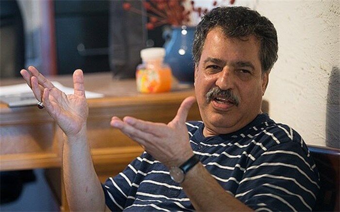 علیرضا رئیسیان: برای نوشتن فیلمنامه «مردی بدون سایه» 70 پرونده قتل ناموسی را بررسی کردم