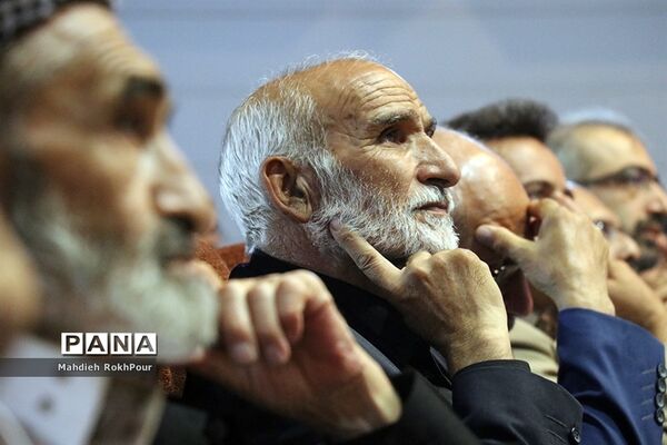 مراسم رونمایی ازتازه‌های نشر حوزه هنری خراسان جنوبی
