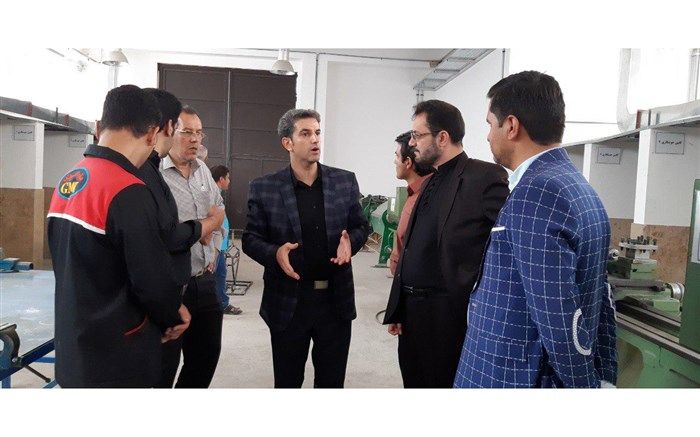 مجهزترین بیمارستان فرهنگیان کشور در قم احداث می شود