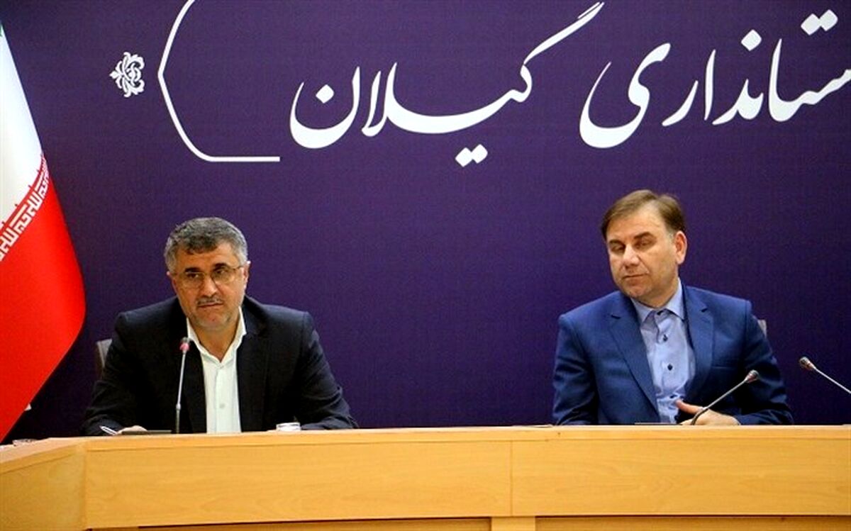 تحصیل 4 هزار و 300 دانش آموز گیلانی در 34 مدرسه شبانه روزی   