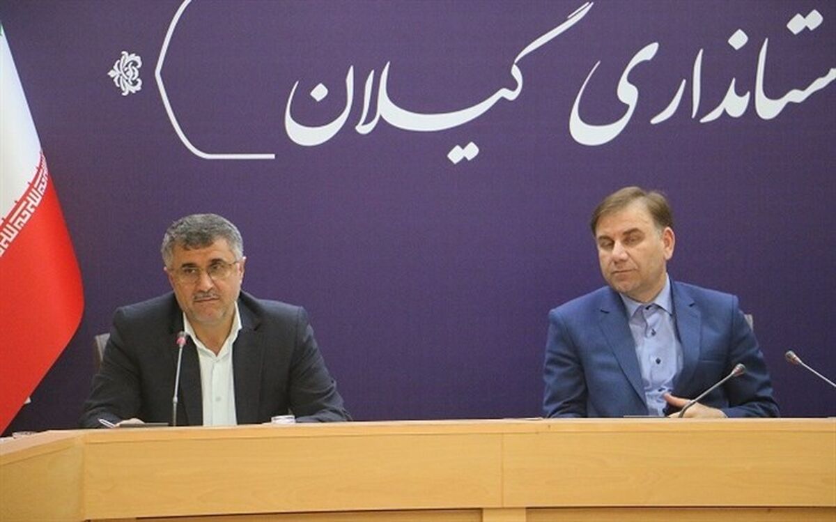 تحصیل 4 هزار و 300 دانش آموز گیلانی در 34 مدرسه شبانه روزی   