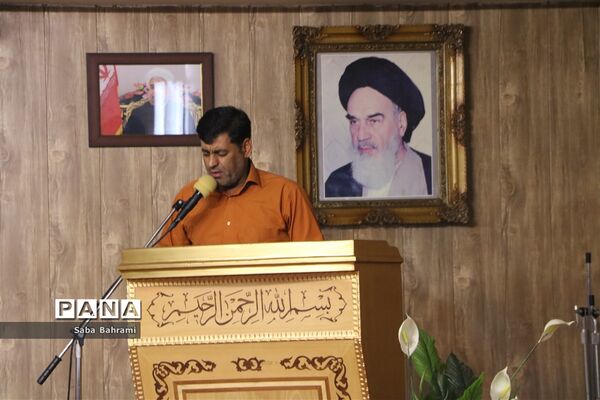 برگزاری جلسه هماهنگی پایگاه‌های تغذیه سالم در شهرقدس