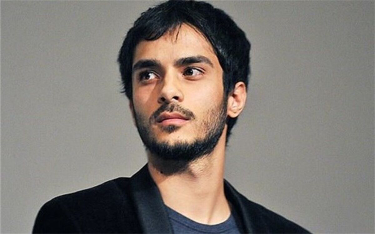 ساعد سهیلی در فیلمی جدید درباره «ریگی»