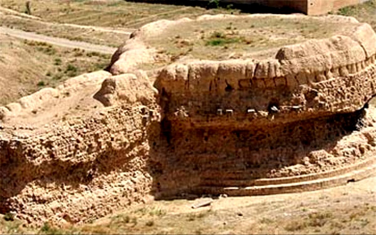 آغاز فصل سوم کاوش های باستان شناختی و مطالعات مرمتی ربع رشیدی تبریز