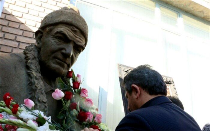 شهرداری تبریز آماده همکاری با نهادهای متولی برای برگزاری کنگره ملی استاد شهریار است