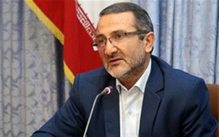 توزیع ۶۸۰۰ کیف و لوازم التحریر مدرسه در بین دانش‌آموزان نیازمند اردبیلی