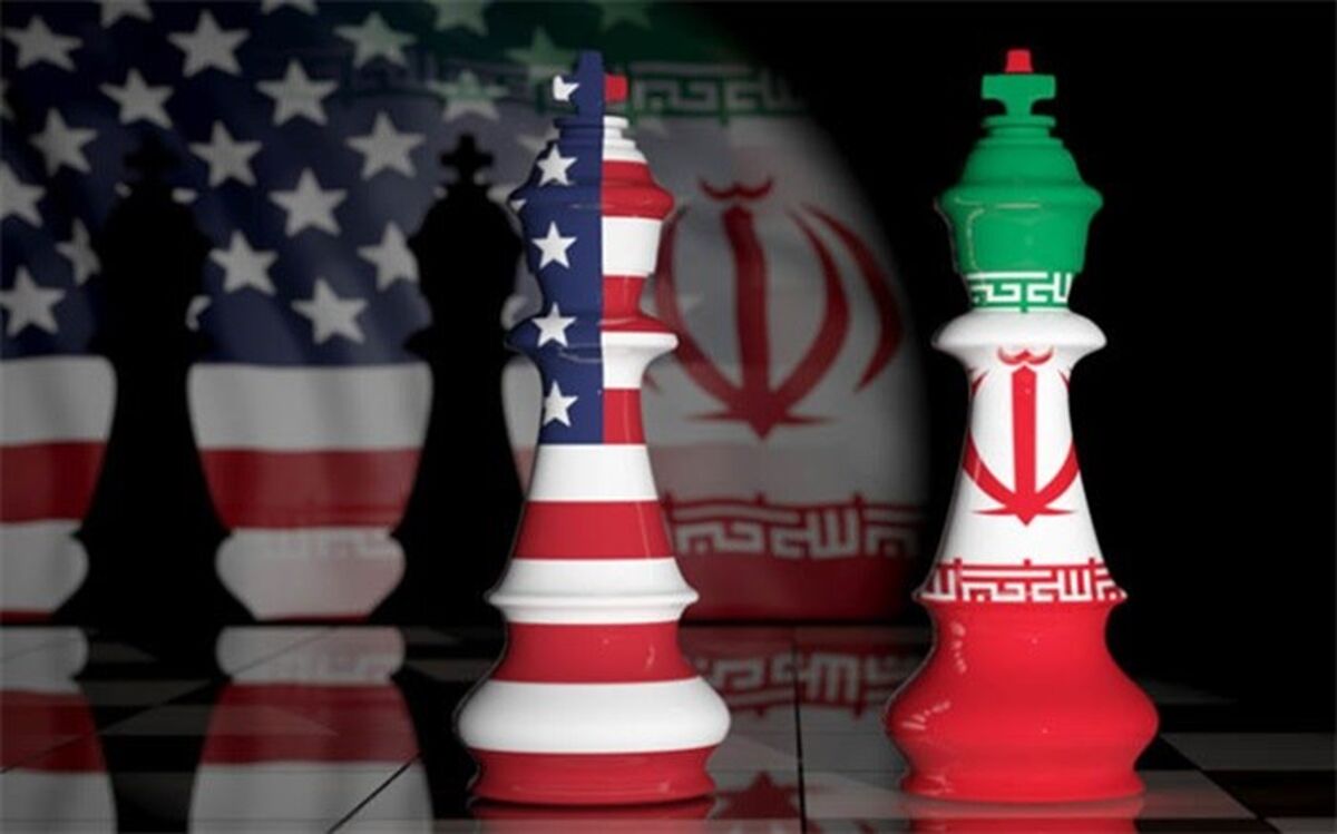 جمالی: طرح موضوع مذاکره از سوی آمریکا برای ایجاد انشقاق در ایران است