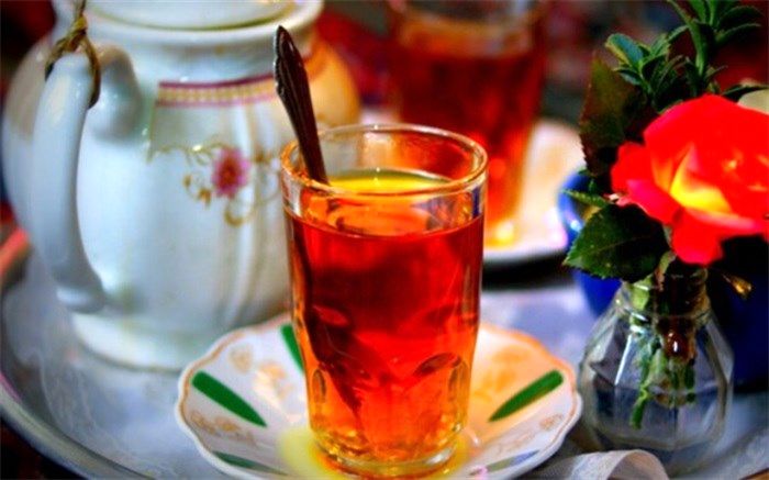 نوشیدن روزانه «چای»برای مقابله با اثرات پیری در مغز مفید است