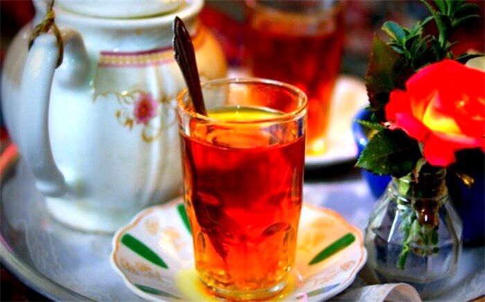 نوشیدن روزانه «چای»برای مقابله با اثرات پیری در مغز مفید است