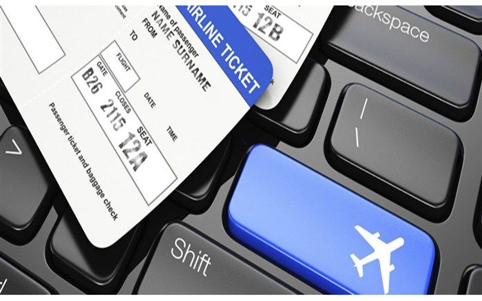 جزئیات قیمت و نحوه فروش بلیت پروازهای اربعین