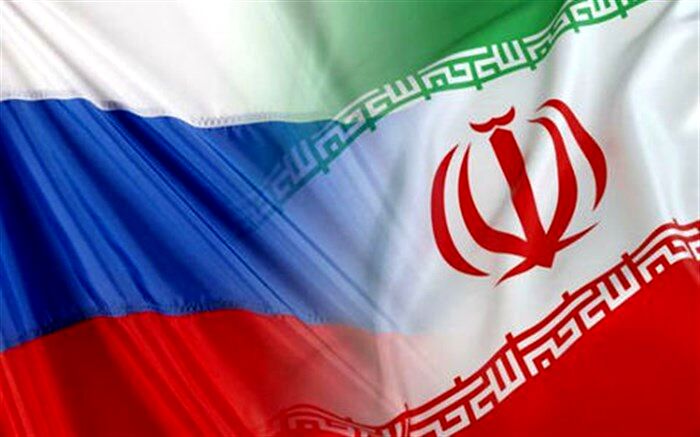 روسیه: تحریم بانک مرکزی ایران نامشروع است